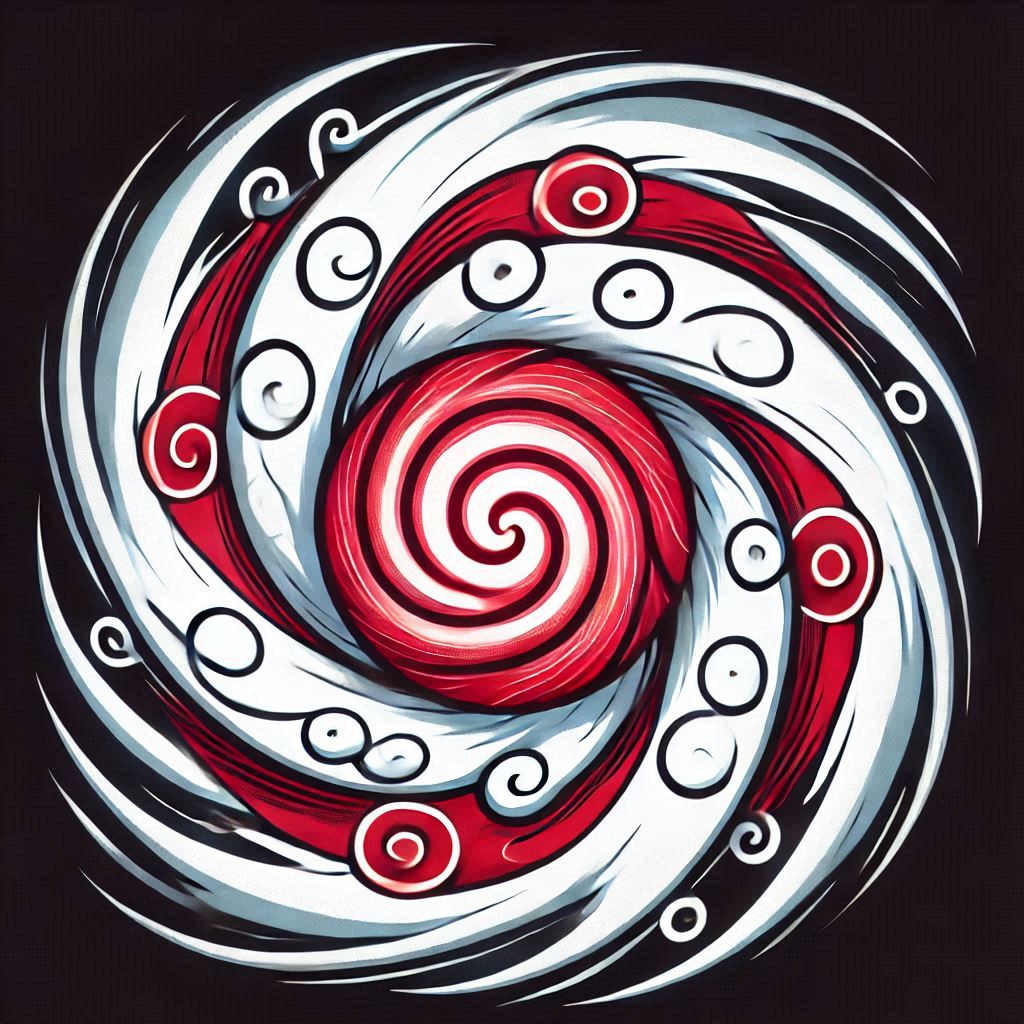 Rotorelief 7